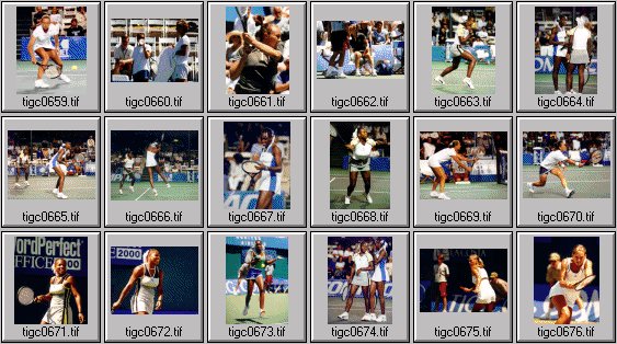 womens tennis photos