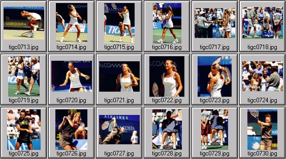 womens tennis photos