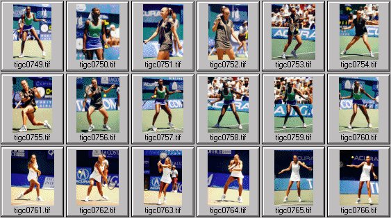 womens tennis photos