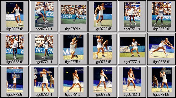 womens tennis photos