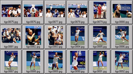 womens tennis photos