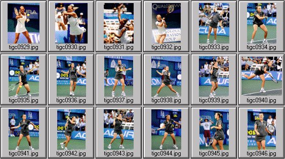 womens tennis photos