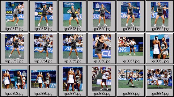 womens tennis photos