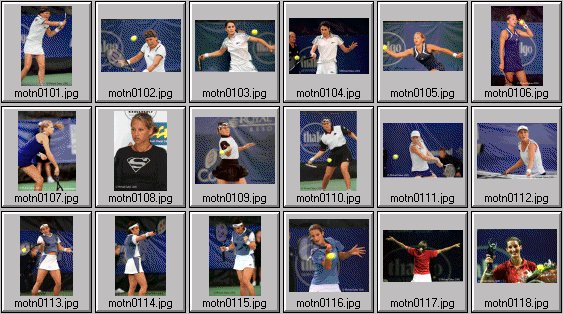 womens tennis photos