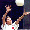 Women's Volleyball Photos