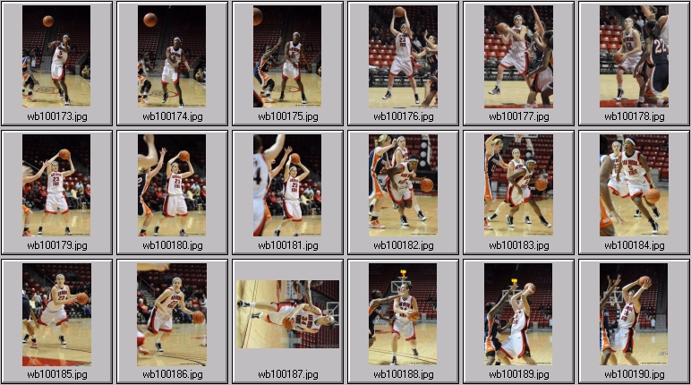 pepperdine womens basketball