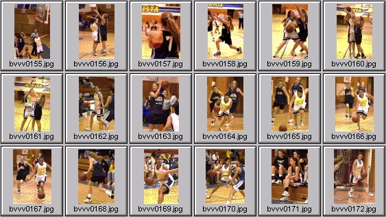 prep womens basketball