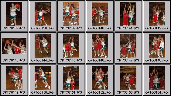 prep womens basketball