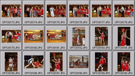 prep womens basketball