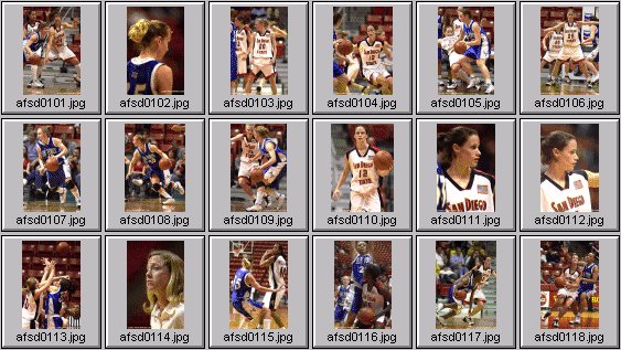 womens basketball photos -- ncaa