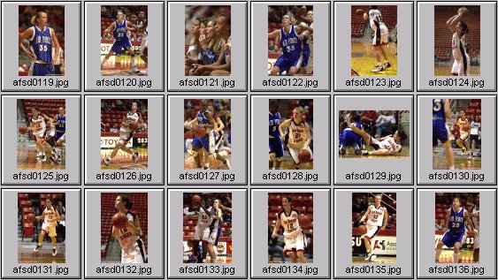 womens basketball photos -- ncaa