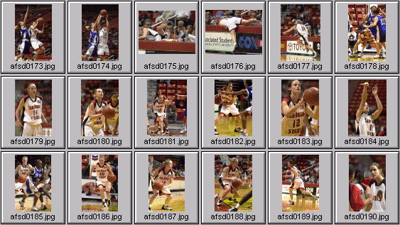 womens basketball photos -- ncaa