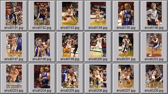 womens basketball photos -- ncaa