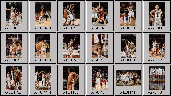 womens basketball photos -- ncaa