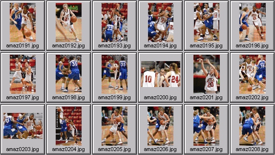 womens basketball photos -- ncaa