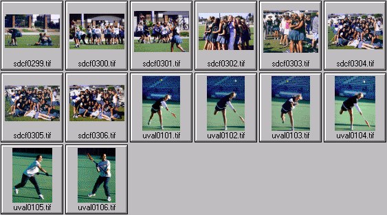 prep womens lacrosse photos