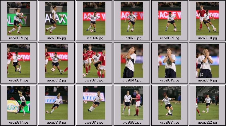 kristine lilly photos