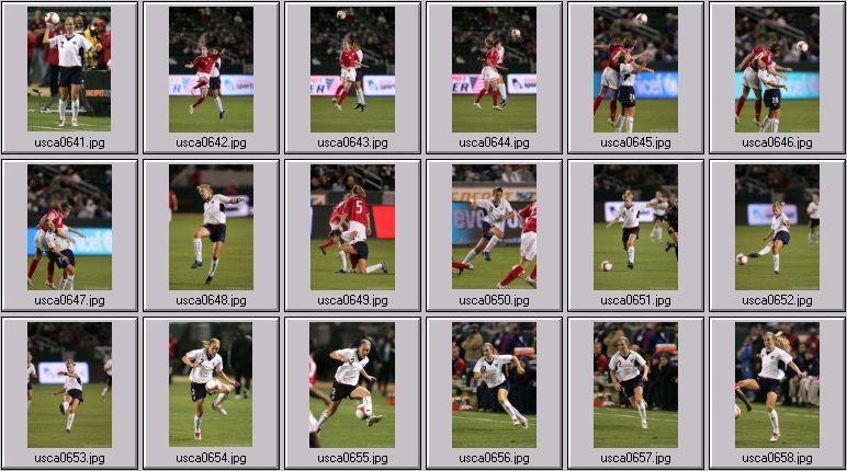 kristine lilly photos