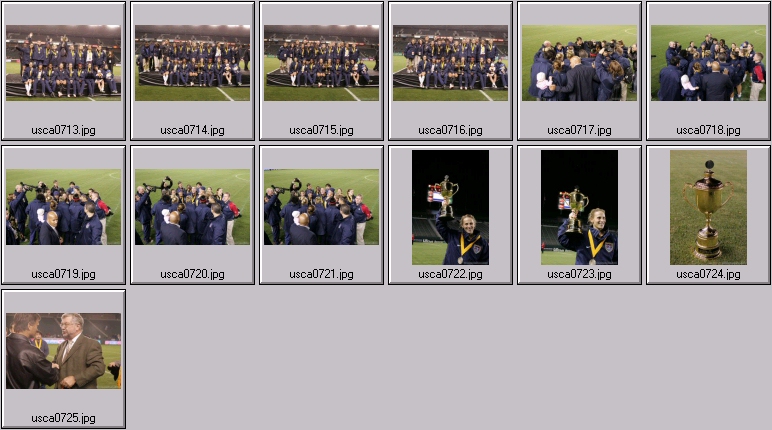 team usa womens soccer photos