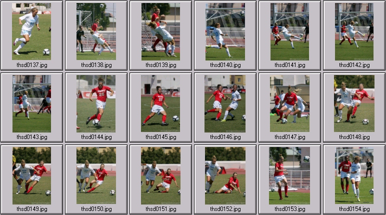 tarheel women's soccer