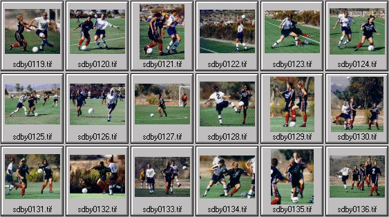 womens soccer photos