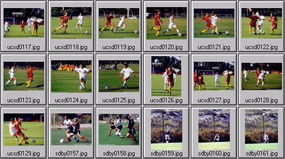 womens soccer photos