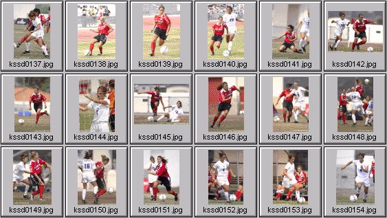 womens soccer photos