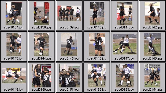 womens soccer photos