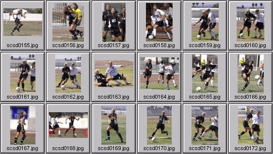 womens soccer photos