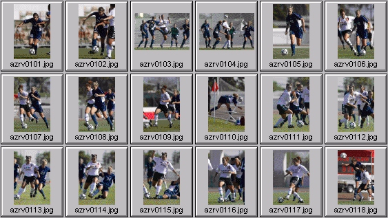 womens soccer photos