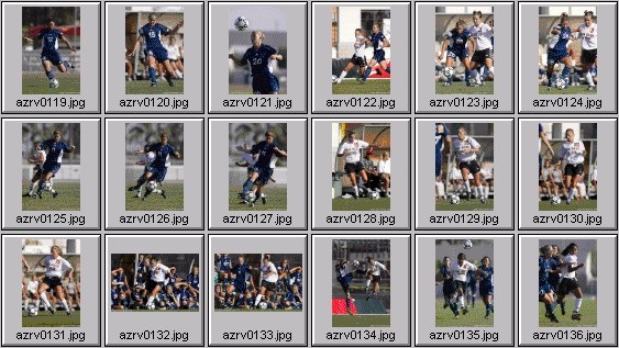 womens soccer photos