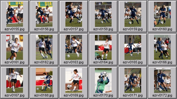 womens soccer photos