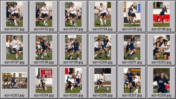 womens soccer photos