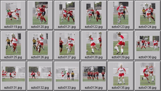 womens sports photos