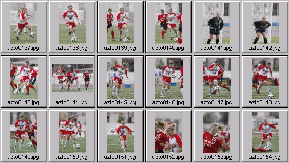 womens sports photos