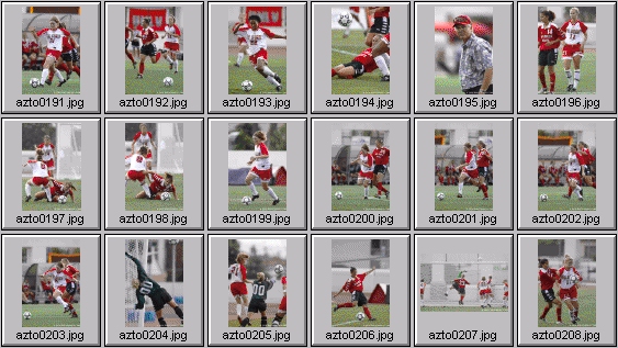 womens sports photos