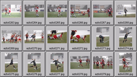 womens sports photos