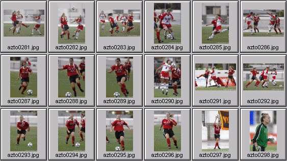 womens soccer photos