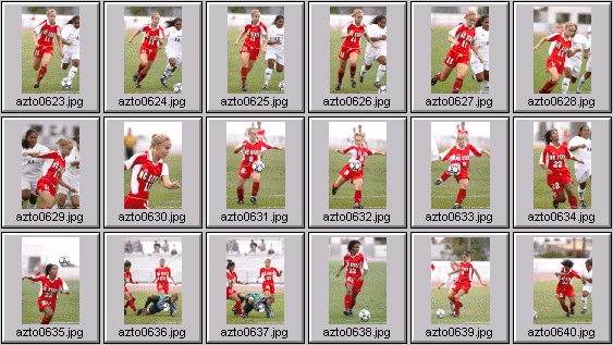 womens soccer photos