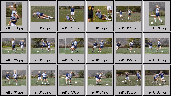 womens soccer photos