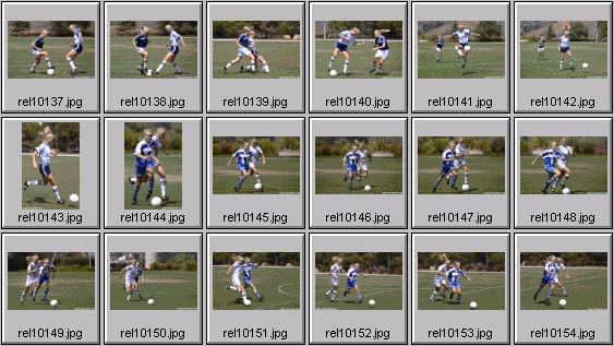 womens soccer photos