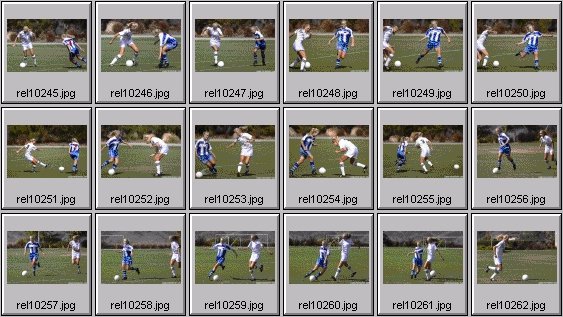 womens soccer photos