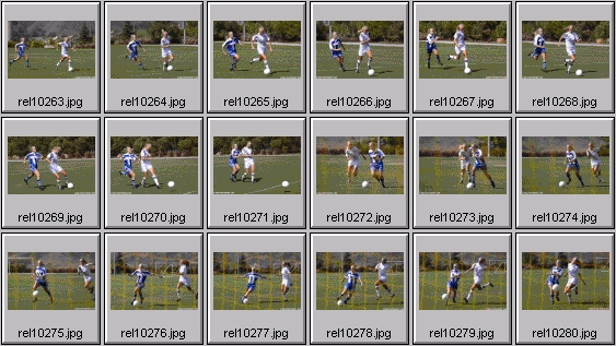 womens soccer photos