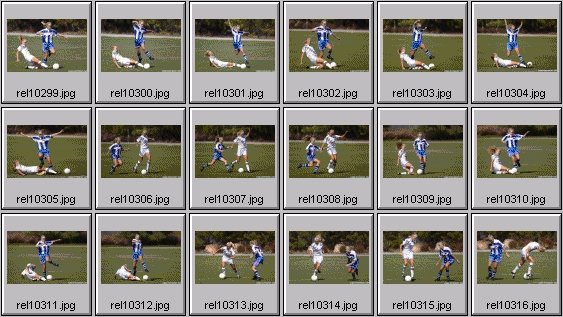 womens soccer photos