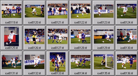 womens sports photos