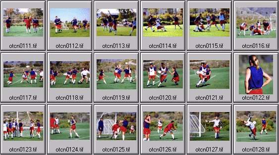 womens soccer photos