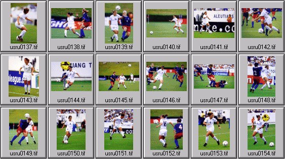 womens soccer pictures