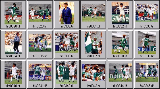 womens soccer photos