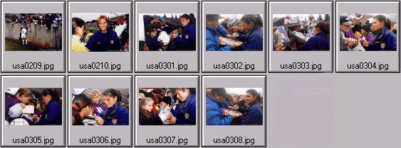 womens soccer photos