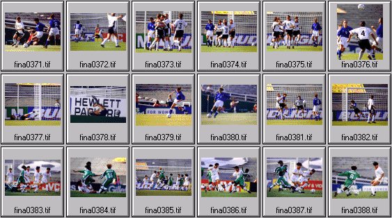 womens soccer photos